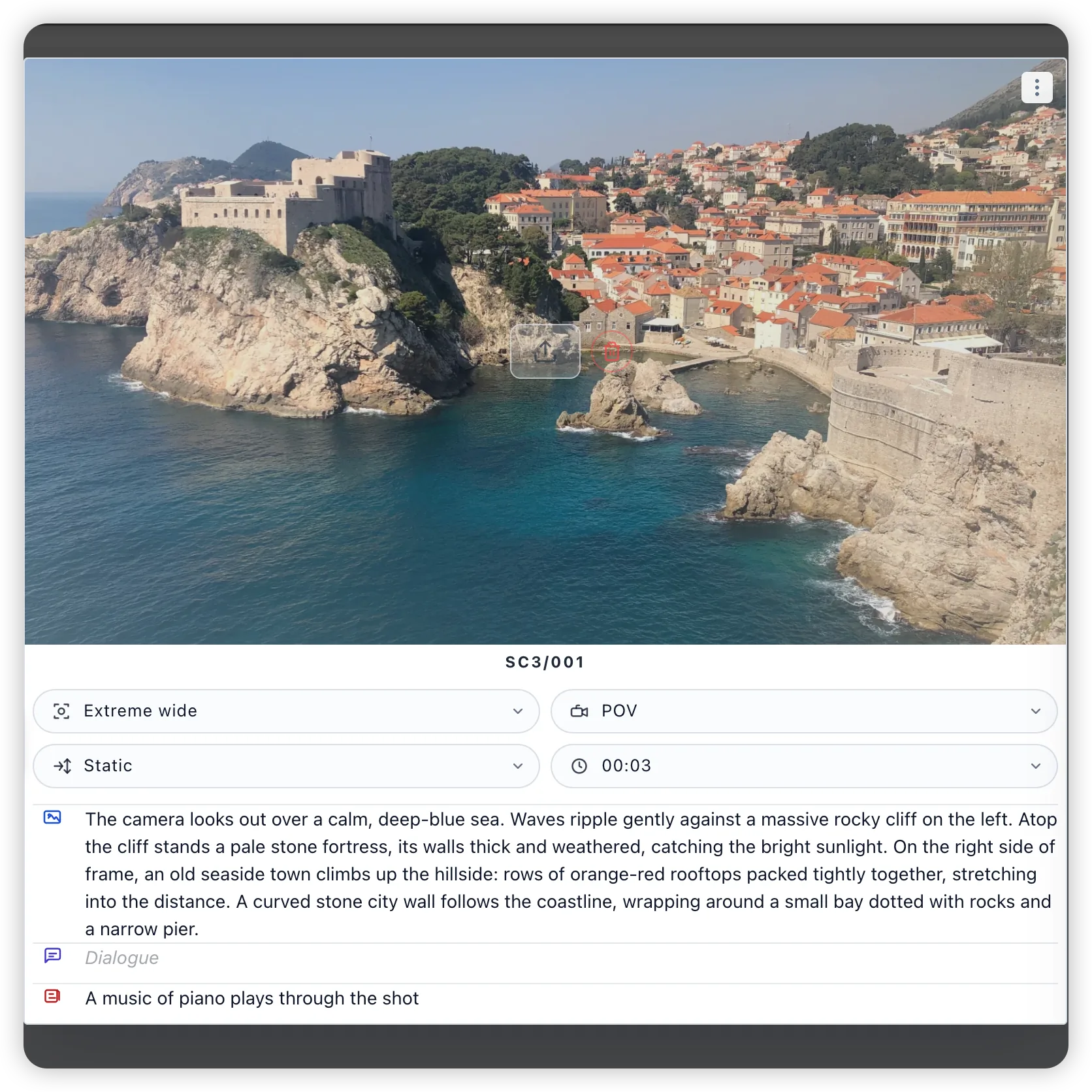 SIGFATI shot management studio